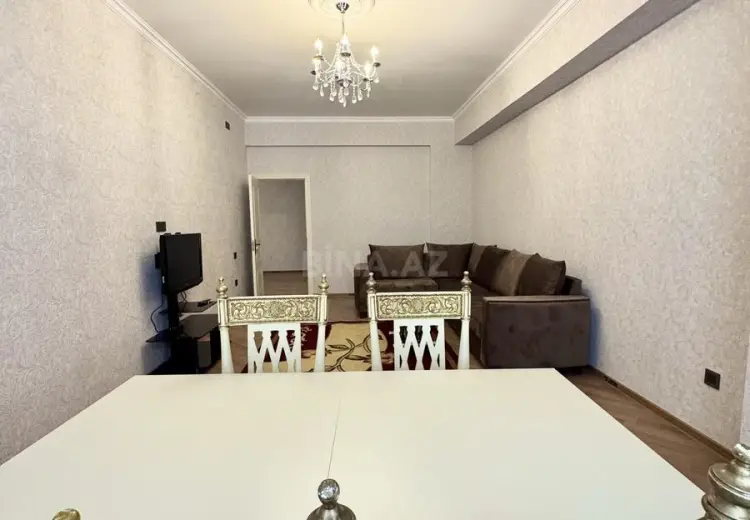 800 AZN - 3 otaqlı mənzil Kirayə (aylıq), Bayıl qəs., Salyan