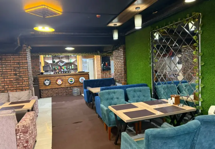 190 m² Obyekt / Ofis Kirayə (aylıq), Nəsimi, Bakı