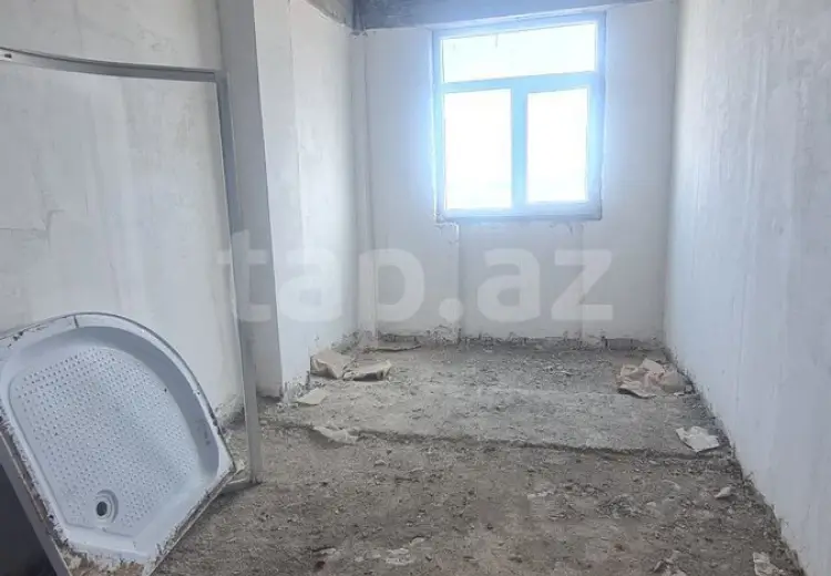 2 otaqlı mənzil , Sumqayıt