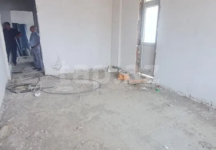 2 otaqlı mənzil , Sumqayıt