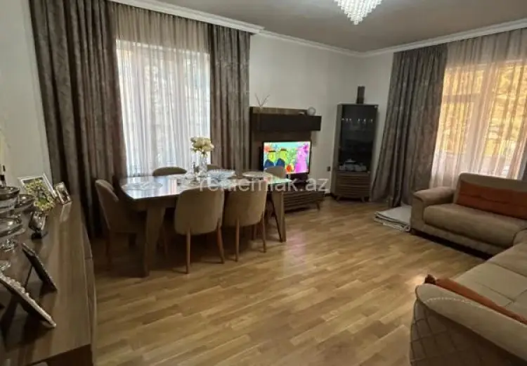 2 otaqlı mənzil Satılır, Xətai, Bakı