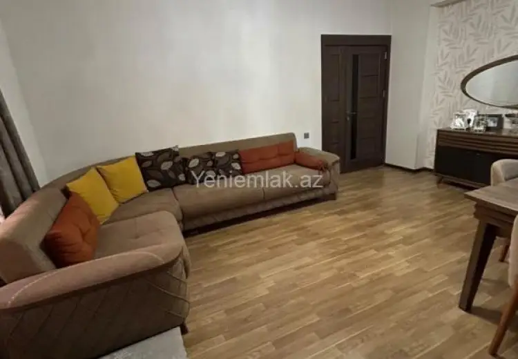 2 otaqlı mənzil Satılır, Xətai, Bakı