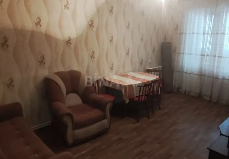 3 otaqlı mənzil Satılır, Əhmədli, Xətai, Bakı