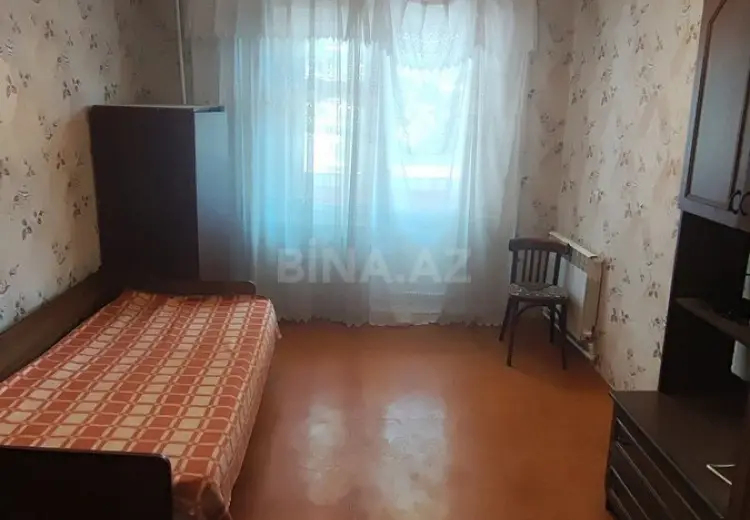 3 otaqlı mənzil Satılır, Əhmədli, Xətai, Bakı