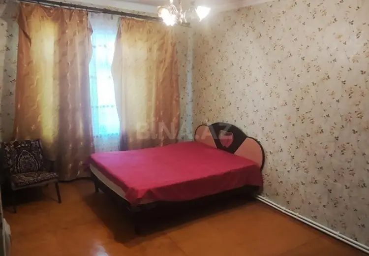 3 otaqlı mənzil Satılır, Əhmədli, Xətai, Bakı
