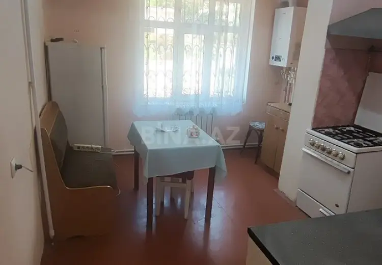 3 otaqlı mənzil Satılır, Əhmədli, Xətai, Bakı