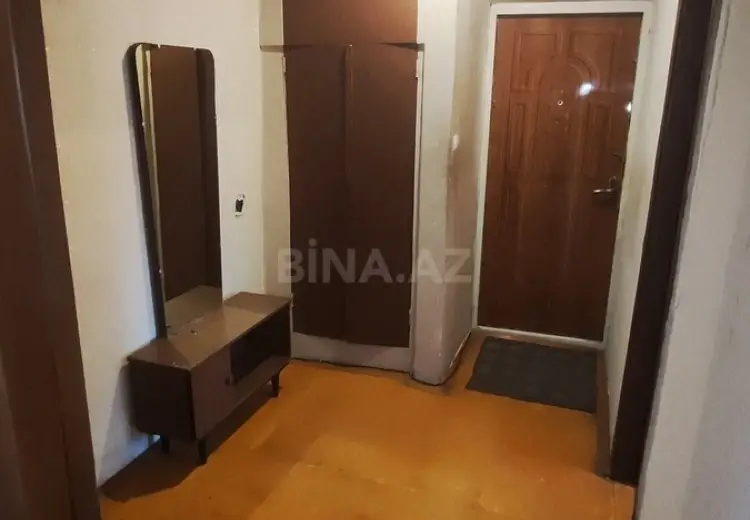 3 otaqlı mənzil Satılır, Əhmədli, Xətai, Bakı