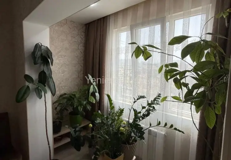 205 000 AZN - 3 otaqlı mənzil Satılır, Bakıxanov qəs., Sabunçu, Bakı