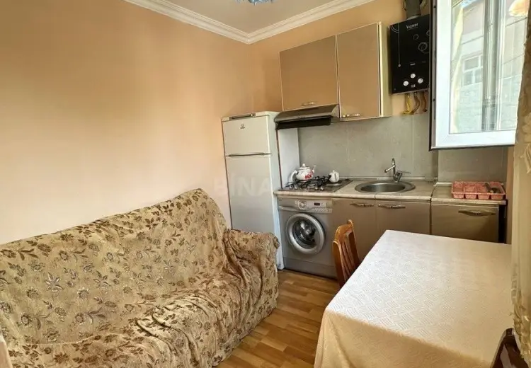2 otaqlı mənzil Kirayə (aylıq), Əhmədli, Xətai, Bakı