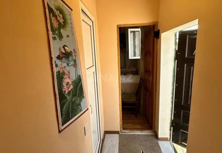 2 otaqlı mənzil Kirayə (aylıq), Əhmədli, Xətai, Bakı