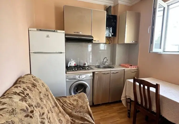 2 otaqlı mənzil Kirayə (aylıq), Əhmədli, Xətai, Bakı