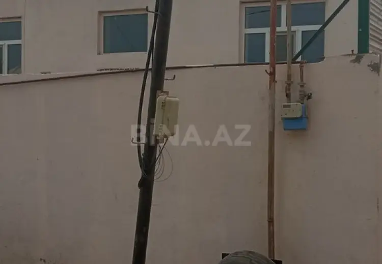 3 otaqlı mənzil Kirayə (aylıq), Lökbatan qəs., Qaradağ, Bakı