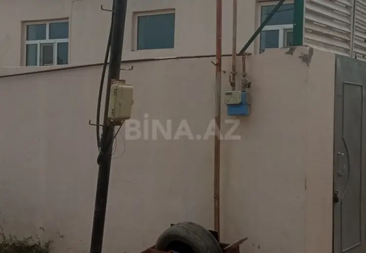 3 otaqlı mənzil Kirayə (aylıq), Lökbatan qəs., Qaradağ, Bakı