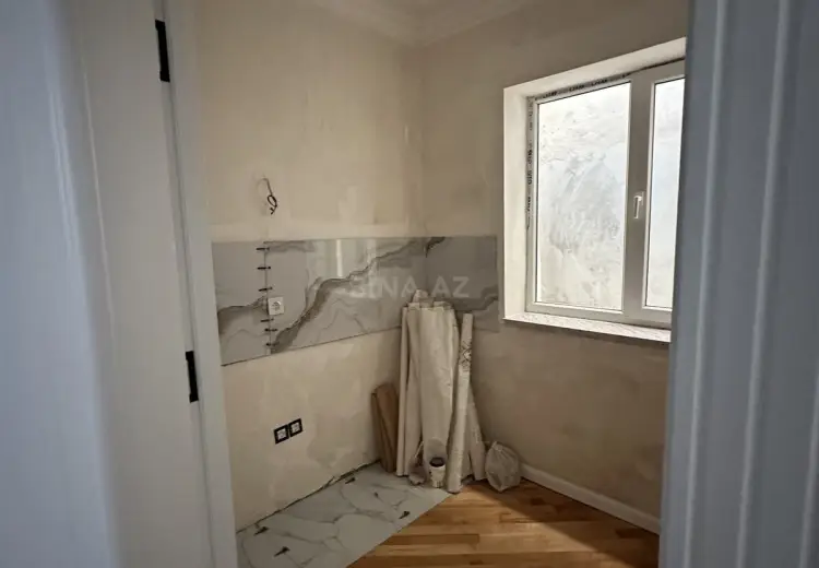 2 otaqlı mənzil Satılır, Xırdalan