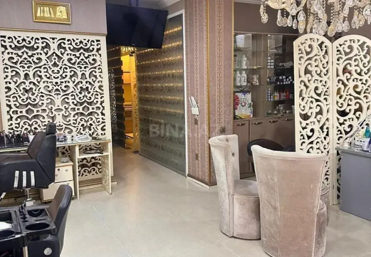 65 m² Obyekt / Ofis Satılır, 6-cı mikrorayon, Binəqədi, Bakı