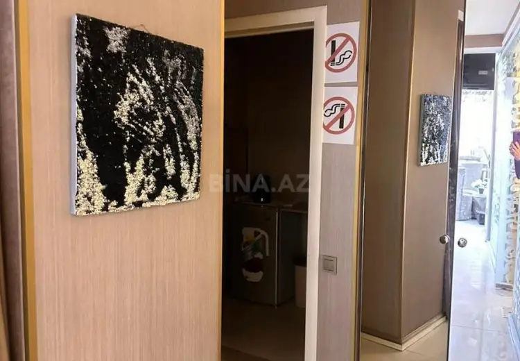 65 m² Obyekt / Ofis Satılır, 6-cı mikrorayon, Binəqədi, Bakı