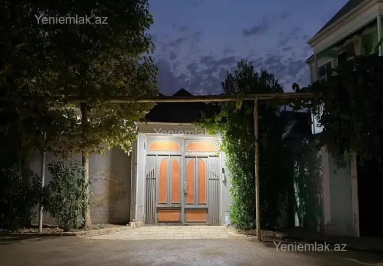 195 000 AZN - 4 otaqlı mənzil Satılır, Qaraçuxur qəs., Suraxanı, Bakı