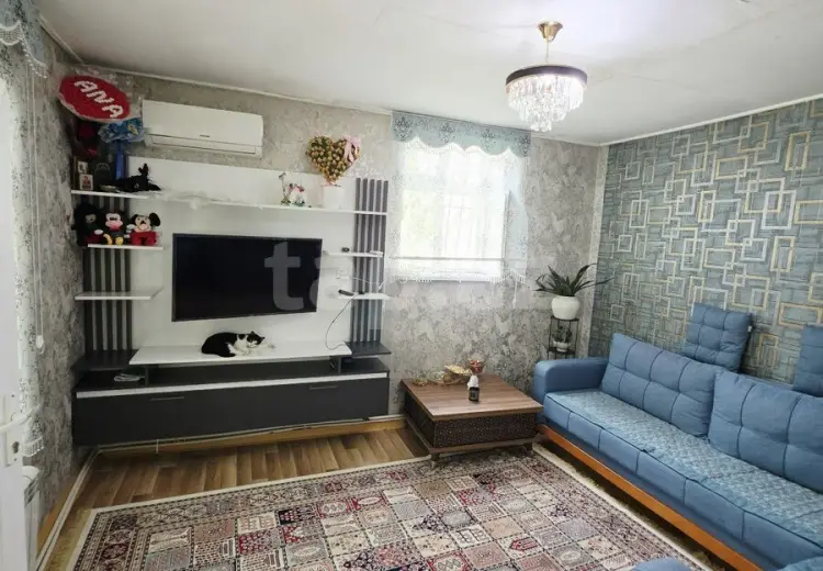 2 otaqlı mənzil , Səbail, Bakı