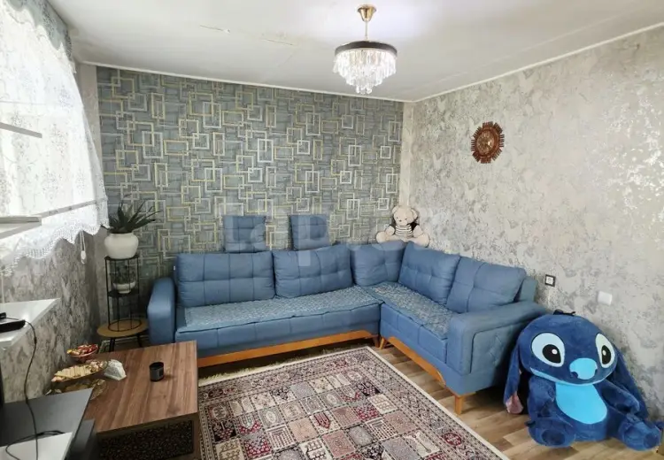 2 otaqlı mənzil , Səbail, Bakı