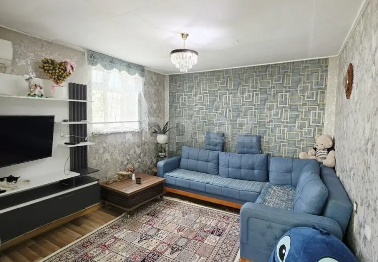 2 otaqlı mənzil , Səbail, Bakı