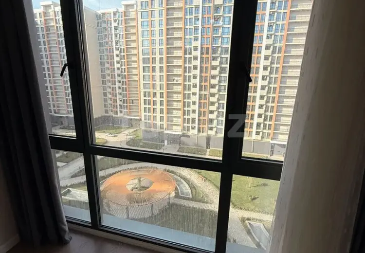 2 otaqlı mənzil Kirayə (aylıq), Yeni Yasamal qəs., Yasamal, Bakı