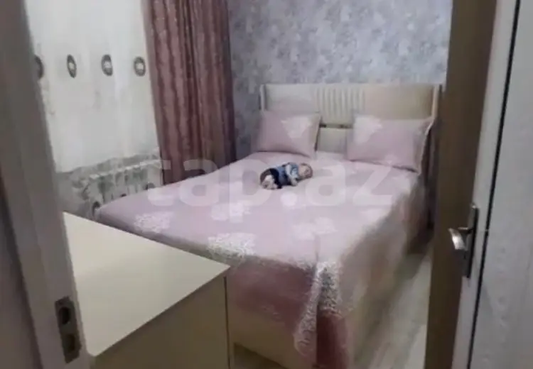3 otaqlı mənzil , Xırdalan