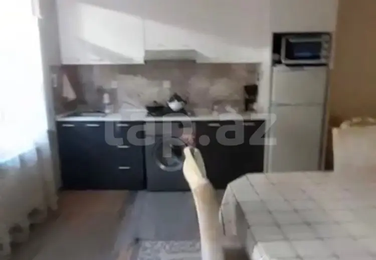 3 otaqlı mənzil , Xırdalan