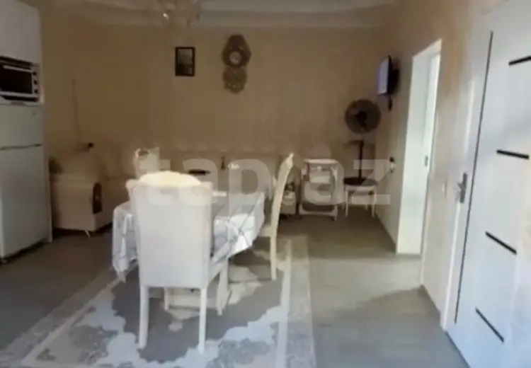 3 otaqlı mənzil , Xırdalan