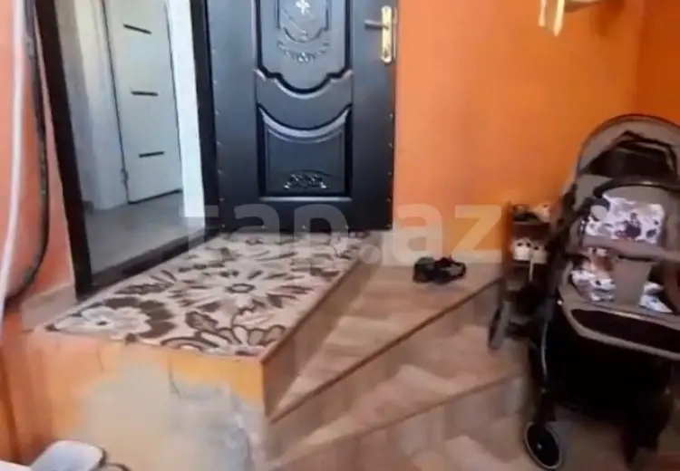 3 otaqlı mənzil , Xırdalan