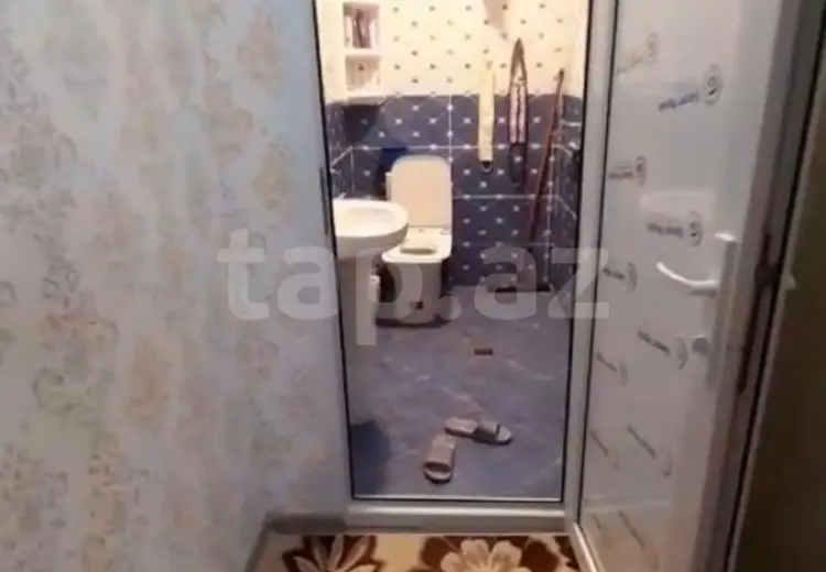 3 otaqlı mənzil , Xırdalan