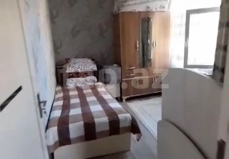 3 otaqlı mənzil , Xırdalan