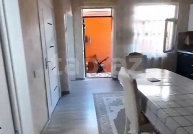 3 otaqlı mənzil , Xırdalan