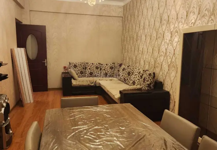 650 AZN - 2 otaqlı mənzil Kirayə (aylıq), Bayıl qəs., Salyan