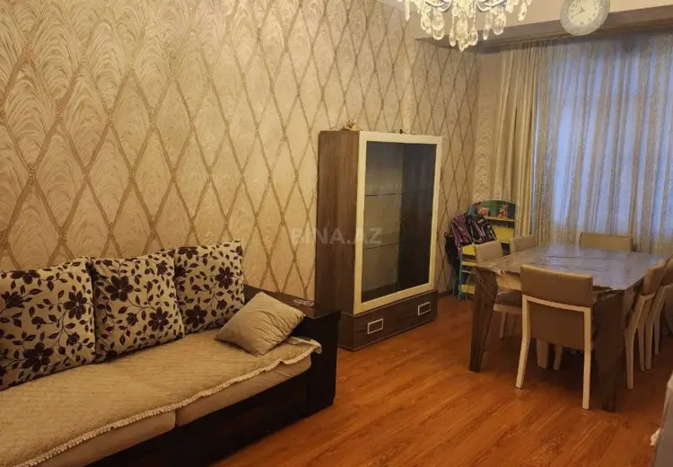 650 AZN - 2 otaqlı mənzil Kirayə (aylıq), Bayıl qəs., Salyan