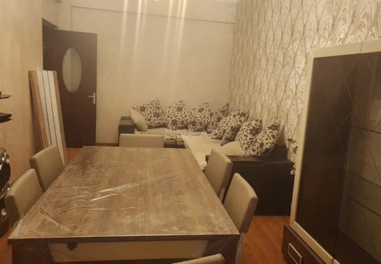 650 AZN - 2 otaqlı mənzil Kirayə (aylıq), Bayıl qəs., Salyan