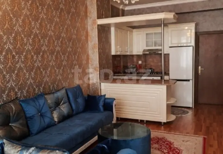 3 otaqlı mənzil , Bakı