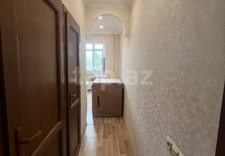 3 otaqlı mənzil , Bakı
