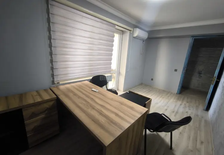 130 m² Obyekt / Ofis Kirayə (aylıq), Nərimanov, Bakı