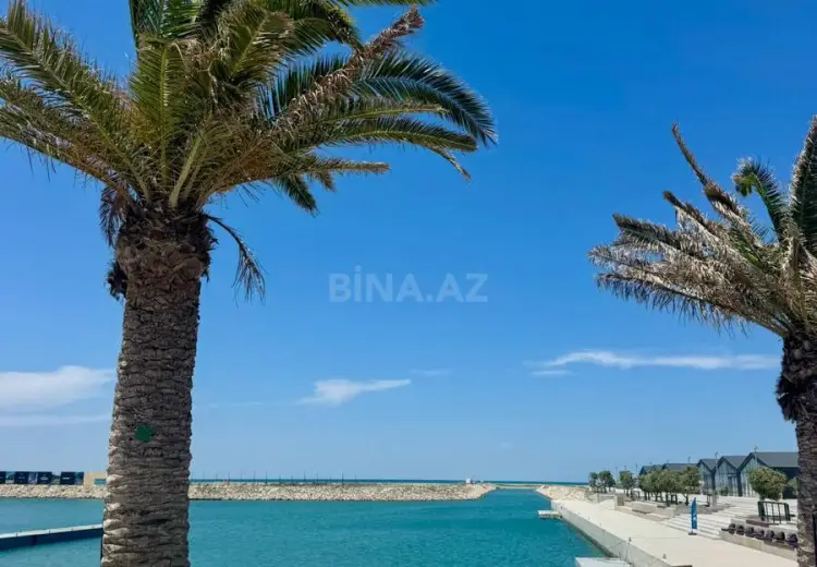 2 otaqlı mənzil Satılır, Nardaran qəs., Sabunçu, Bakı