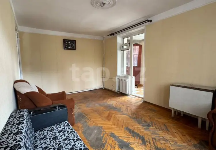 2 otaqlı mənzil , Bakı