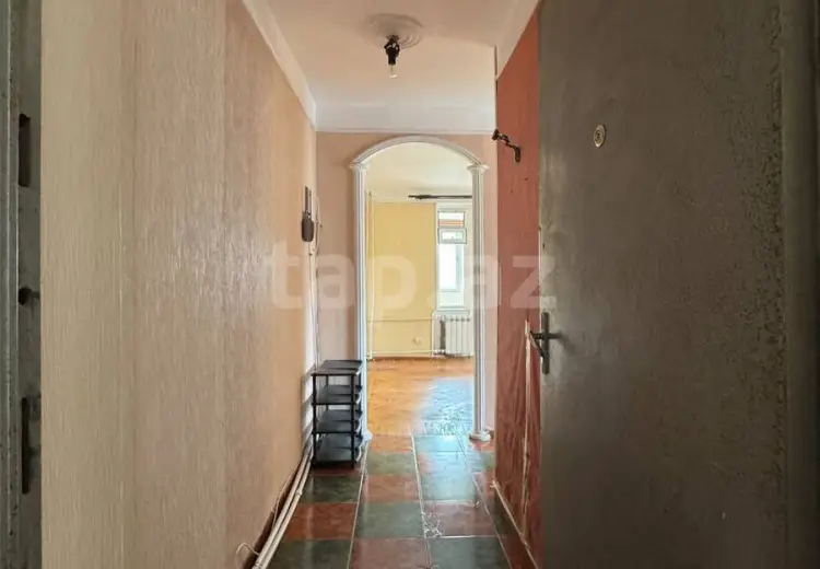 2 otaqlı mənzil , Bakı