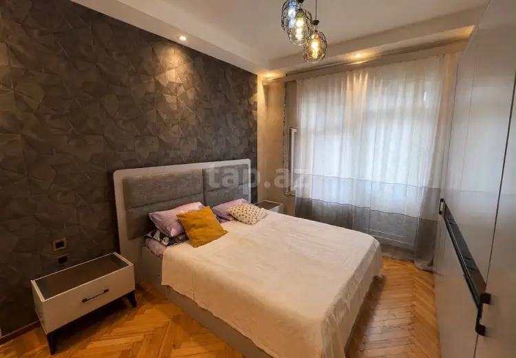 2 otaqlı mənzil , Bakı