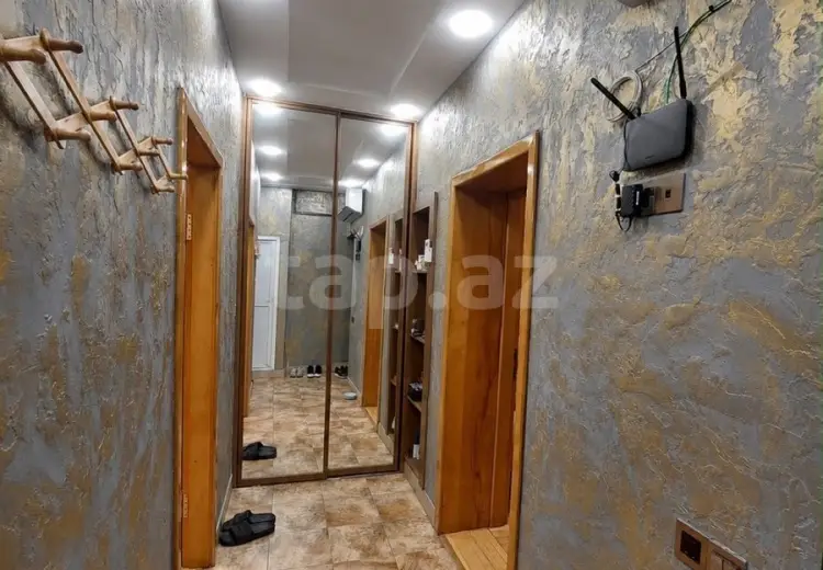 2 otaqlı mənzil , Bakı
