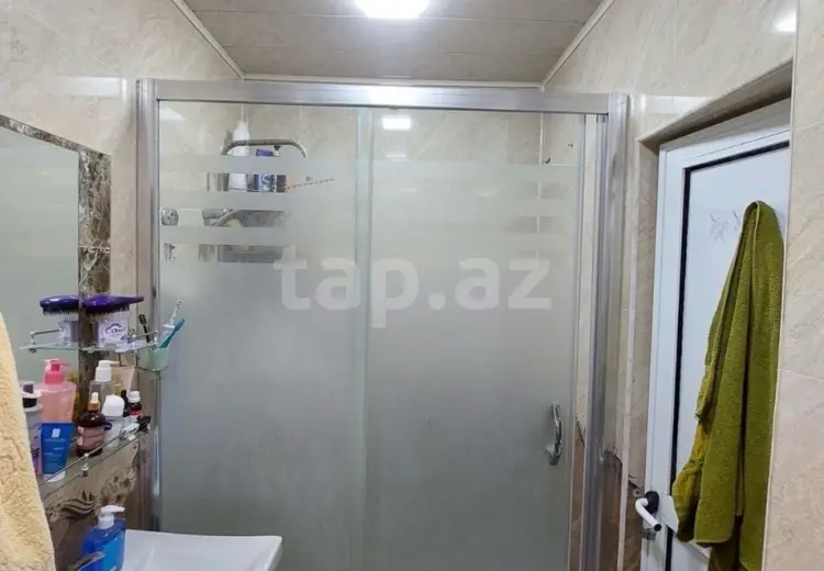 2 otaqlı mənzil , Bakı