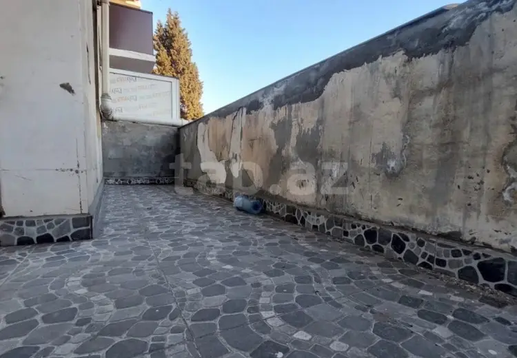 2 otaqlı mənzil , Bakı