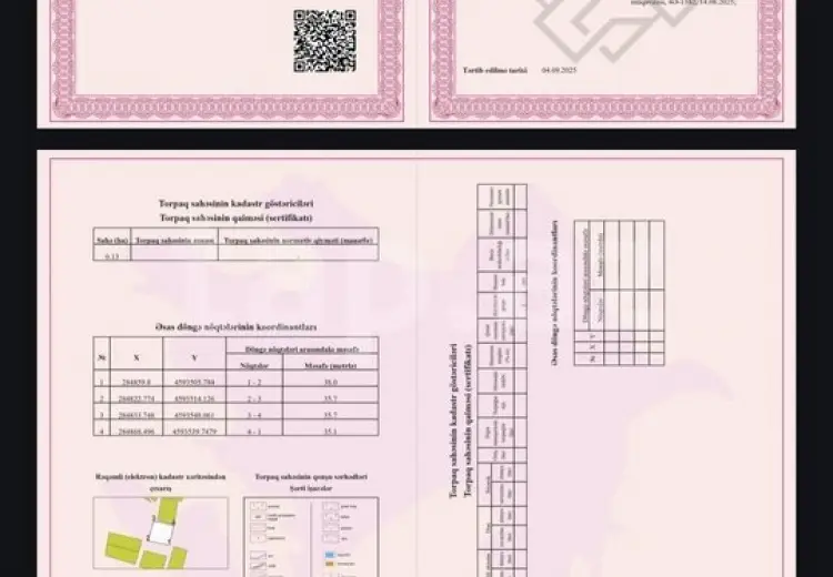 0 m² Obyekt / Ofis , Qusar