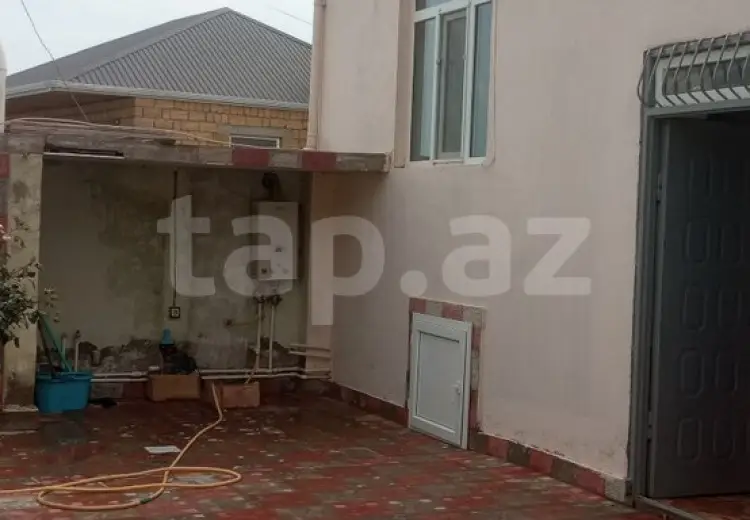 3 otaqlı mənzil Kirayə (aylıq), Lökbatan qəs., Qaradağ, Bakı