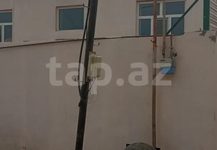 3 otaqlı mənzil Kirayə (aylıq), Lökbatan qəs., Qaradağ, Bakı
