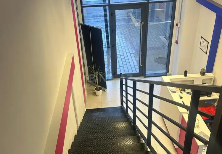 30 m² Obyekt / Ofis Kirayə (günlük), Ağ şəhər, Xətai, Bakı