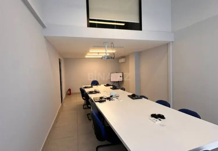 30 m² Obyekt / Ofis Kirayə (günlük), Ağ şəhər, Xətai, Bakı